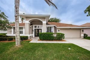 420 WATERFORD CIRCLE, TARPON SPRINGS, FL 34688 Sold 05/05/24