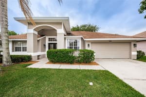 420 WATERFORD CIRCLE, TARPON SPRINGS, FL 34688 Sold 05/05/24