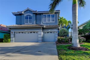 7051 BAYOU WEST AVENUE, PINELLAS PARK, FL 33782 Sold 11/08/24