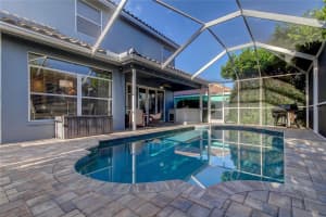 7051 BAYOU WEST AVENUE, PINELLAS PARK, FL 33782 Sold 11/08/24