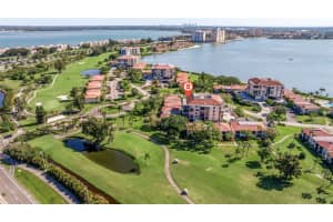 6219 Palma Del Mar Blvd S #602, ST PETERSBURG
