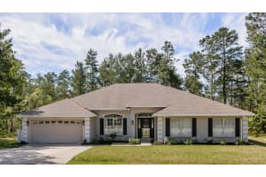 21 LOBELIA COURT, HOMOSASSA, FL 34446 Sold 08/30/24