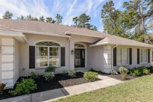 21 LOBELIA COURT, HOMOSASSA, FL 34446 Sold 08/30/24