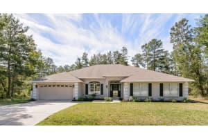 21 LOBELIA COURT, HOMOSASSA, FL 34446 Sold 08/30/24