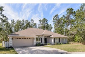 21 LOBELIA COURT, HOMOSASSA, FL 34446 Sold 08/30/24