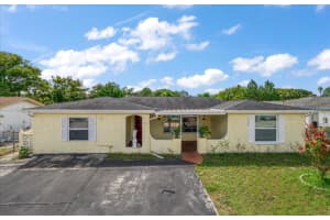 7500 SAN MORITZ DRIVE, PORT RICHEY, FL 34668 Sold 10/25/24