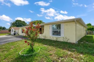 7500 SAN MORITZ DRIVE, PORT RICHEY, FL 34668 Sold 10/25/24