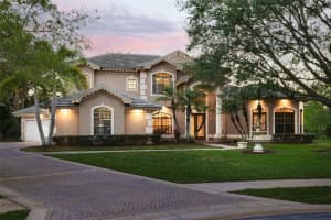 311 SIGNATURE TERRACE, SAFETY HARBOR, FL 34695 Sold 11/05/24