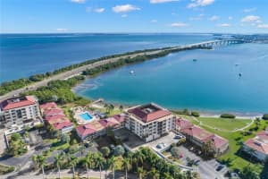6361 BAHIA DEL MAR BOULEVARD, ST PETERSBURG, FL 33715 Sold 05/27/24