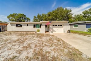 3023 35TH TERRACE, SAINT PETERSBURG, FL 33712 Sold 05/29/24