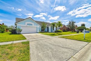 2211 ALBION AVENUE, ORLANDO, FL 32833 Sold 12/09/24