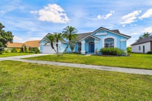 2211 ALBION AVENUE, ORLANDO, FL 32833 Sold 12/09/24