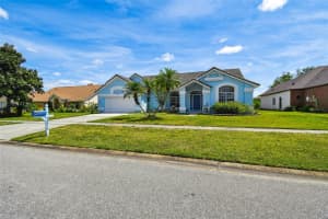 2211 ALBION AVENUE, ORLANDO, FL 32833 Sold 12/09/24
