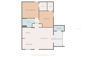 106 ALAMEDA COURT, TAMPA, FL 33609 Sold 07/15/24