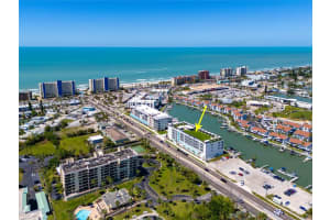 400 150TH #407, MADEIRA BEACH, FL 33708 Sold 12/18/24