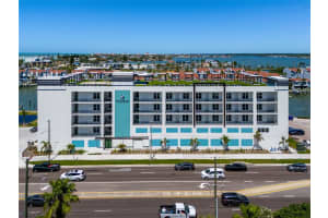 400 150TH #407, MADEIRA BEACH, FL 33708 Sold 12/18/24