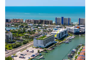 400 150TH #407, MADEIRA BEACH, FL 33708 Sold 12/18/24