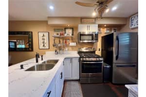 2966 FLINT DRIVE, CLEARWATER, FL 33759 Sold 05/23/24