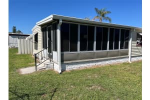 11300 124TH AVENUE, LARGO, FL 33778 Sold 05/14/25