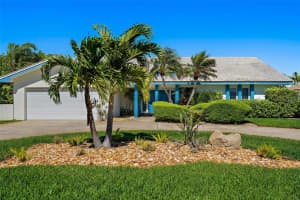 6451 3RD PALM POINT, ST PETE BEACH, FL 33706 Sold 08/29/24