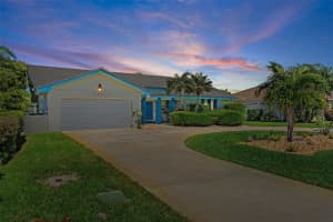6451 3RD PALM POINT, ST PETE BEACH, FL 33706 Sold 08/29/24