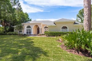1544 MARY LANE, TARPON SPRINGS, FL 34689 Sold 05/20/25