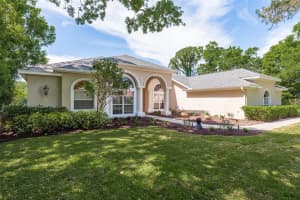1544 MARY LANE, TARPON SPRINGS, FL 34689 Sold 05/20/25