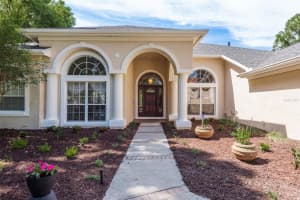 1544 MARY LANE, TARPON SPRINGS, FL 34689 Sold 05/20/25