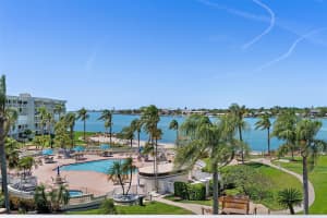 6021 BAHIA DEL MAR CIRCLE, ST PETERSBURG, FL 33715 Sold 10/17/25