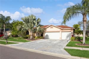 2643 SADDLEWOOD LANE, PALM HARBOR, FL 34685 Sold 12/04/24