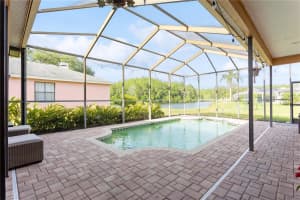 2643 SADDLEWOOD LANE, PALM HARBOR, FL 34685 Sold 12/04/24