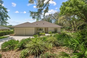 3400 CEDARBROOK COURT, LECANTO, FL 34461 Sold 04/29/24