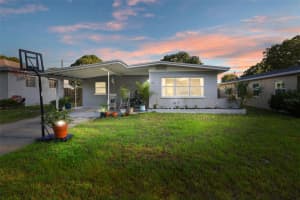 5330 DARTMOUTH AVENUE, ST PETERSBURG, FL 33710 Sold 09/13/24