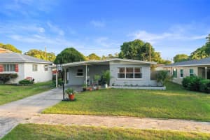 5330 DARTMOUTH AVENUE, ST PETERSBURG, FL 33710 Sold 09/13/24