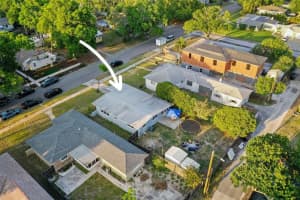 5330 DARTMOUTH AVENUE, ST PETERSBURG, FL 33710 Sold 09/13/24