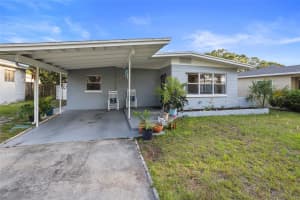5330 DARTMOUTH AVENUE, ST PETERSBURG, FL 33710 Sold 09/13/24