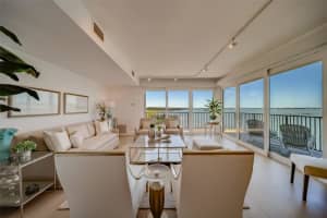 8 BELLEVIEW BOULEVARD, BELLEAIR, FL 33756 Sold 10/18/24