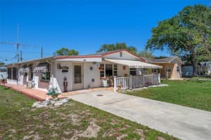 247 93RD AVENUE, ST PETERSBURG, FL 33702 - MLS#MFRU8238033