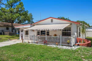 247 93RD AVENUE, ST PETERSBURG, FL 33702 - MLS#MFRU8238033
