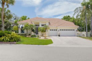 4690 LAUREL OAK LANE, SAINT PETERSBURG, FL 33703 Sold 08/28/24