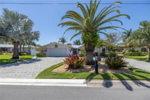 23 ISLAND DRIVE, TREASURE ISLAND, FL 33706 Sold 08/23/24