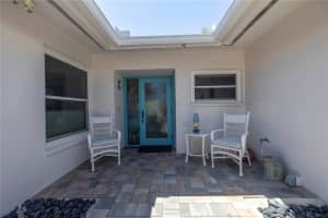 23 ISLAND DRIVE, TREASURE ISLAND, FL 33706 Sold 08/23/24