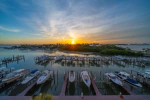 1 SEASIDE LANE, BELLEAIR, FL 33756 Sold 11/15/24