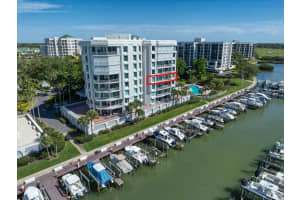 1 SEASIDE LANE, BELLEAIR, FL 33756 Sold 11/15/24