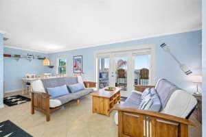 4874 COQUINA KEY DRIVE, ST PETERSBURG, FL 33705 Sold 02/14/25