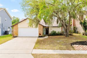 357 WOOD DOVE AVENUE, TARPON SPRINGS, FL 34689 Sold 01/14/25