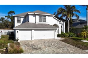 2521 EAGLES CREST COURT, HOLIDAY, FL 34691 Sold 03/19/25