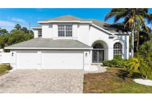 2521 EAGLES CREST COURT, HOLIDAY, FL 34691 Sold 03/19/25