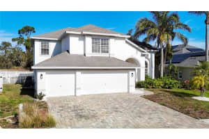 2521 EAGLES CREST COURT, HOLIDAY, FL 34691 Sold 03/19/25