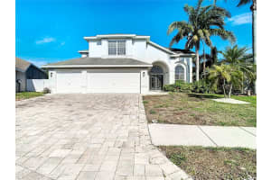 2521 EAGLES CREST COURT, HOLIDAY, FL 34691 Sold 03/19/25